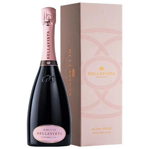 ベラヴィスタ フランチャコルタ サテン 2017 正規 ギフトボックス750ml Bellavista Franciacorta Saten 2017 - Premier Champagne