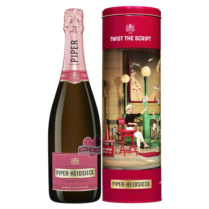 楽天市場】パイパー エドシック シャンパーニュ “レア ヴィンテージ