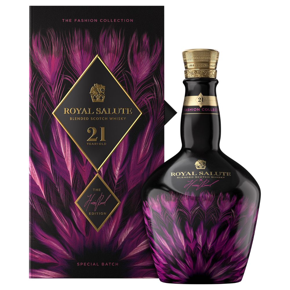 楽天市場】【正規品 豪華箱入】ローヤルサルート[38]年 ブレンデッド