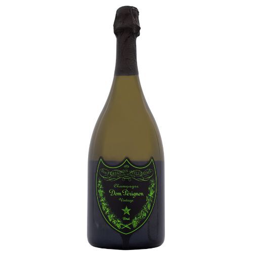 ドン ペリニヨン ルミナス 白 2015 750ml 箱なし ブリュット シャンパン ギフト ラッピング 誕生日 プレゼント お祝い [[wrap03]｜SAKE People 20,736円