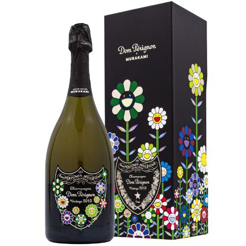 楽天市場】ドン ペリニヨン ロゼ ヴィンテージ 2009 750ml 箱なし