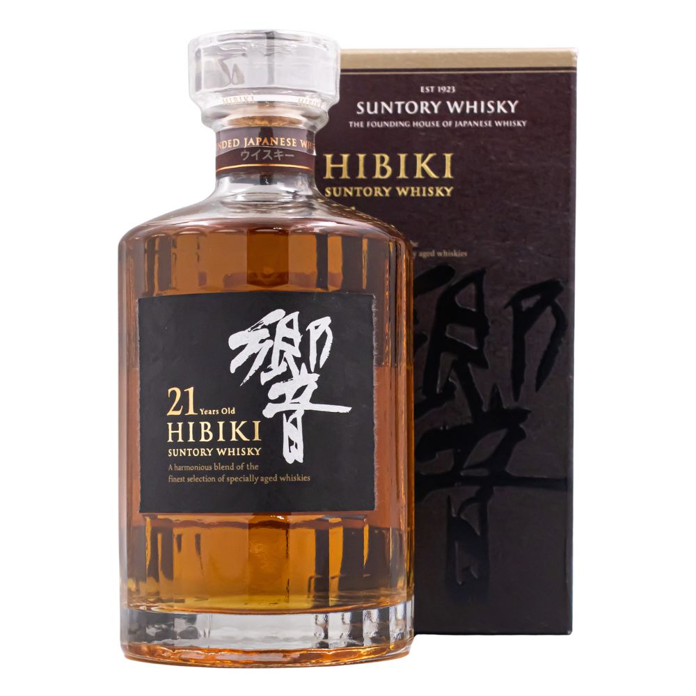 楽天市場】サントリー 響 2023 ブロッサムハーモニー 700ml 箱付