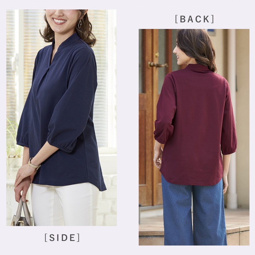 完売 トップス 春夏 オフィスカジュアル ブラウス レディース チュニック ロングシャツ 長袖 白 トップス 襟付き ウエストマーク 無地 大人可 本店は Carlavista Com