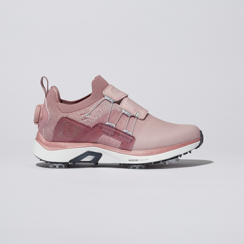 Foot joyのゴルフシューズ　レディース フットジョイ（FOOT JOY）（レディース）ゴルフシューズ