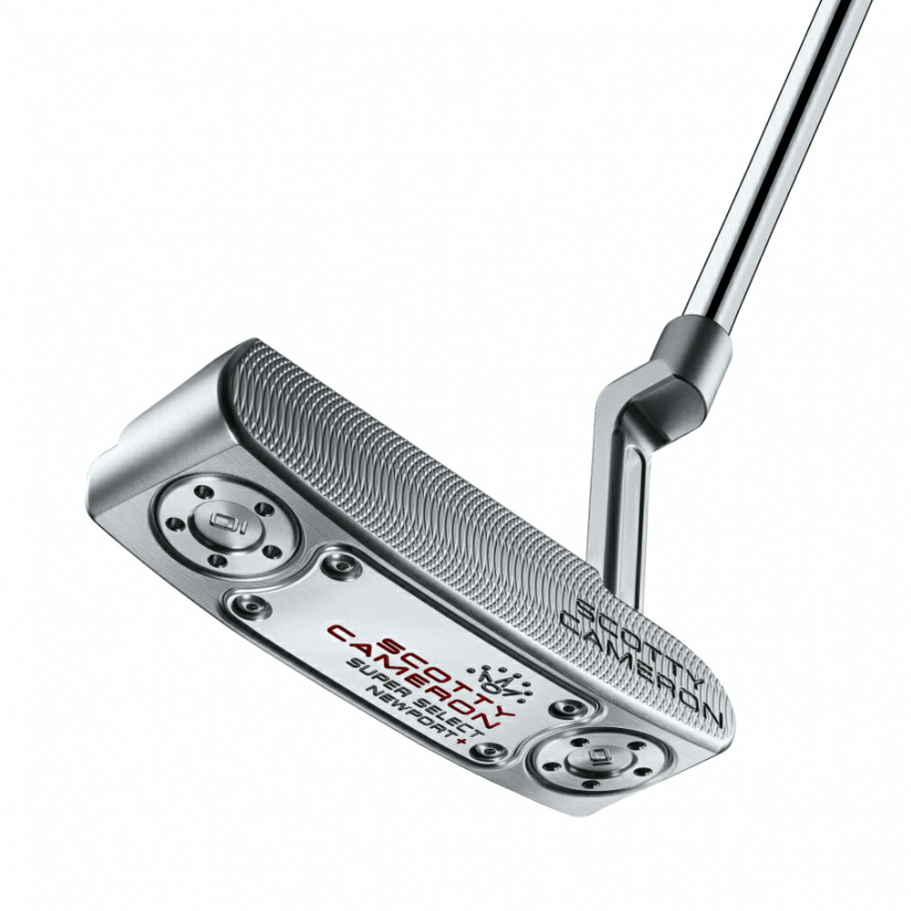 ポリカーボネイト製キッチンポット SCOTTY CAMERON スコッティ