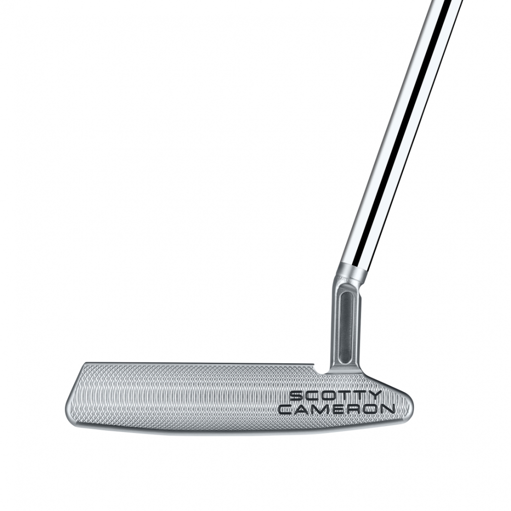 配送日指定可 SCOTTY CAMERON スコッティキャメロン スーパーセレクト