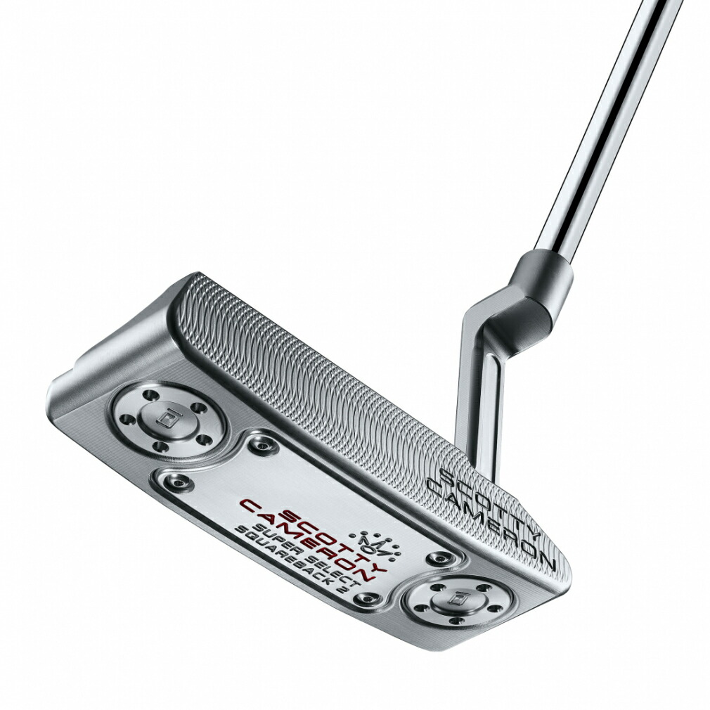 ポンパドー ビター SCOTTY CAMERON ゴルフクラブ クラブ スコッティ