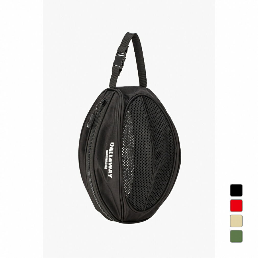 楽天市場】Callaway キャロウェイ ユニセックス ゴルフ ポーチ ベア