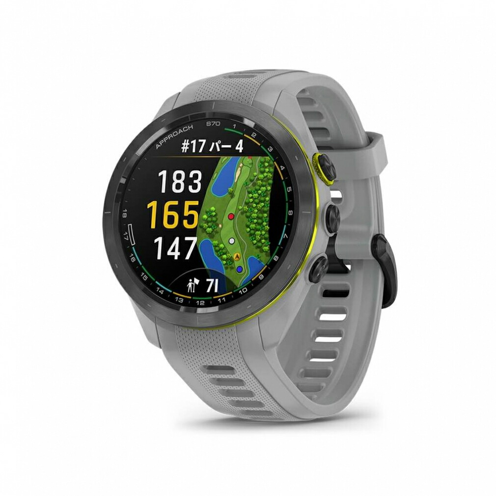 GARMIN - ガーミン　アプローチr10 Approach R10 | スポーツ＆アウトドア | Garmin 日本