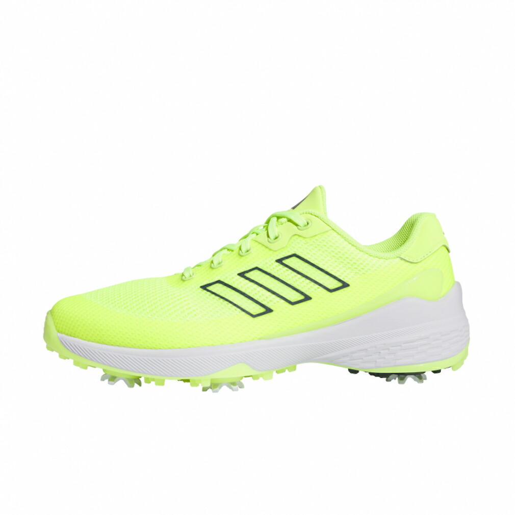 adidas グリッチデザイン IE2140 ゴルフシューズ 楽天市場】アディダス ゴルフシューズ ゼッドジー23 グリッチ