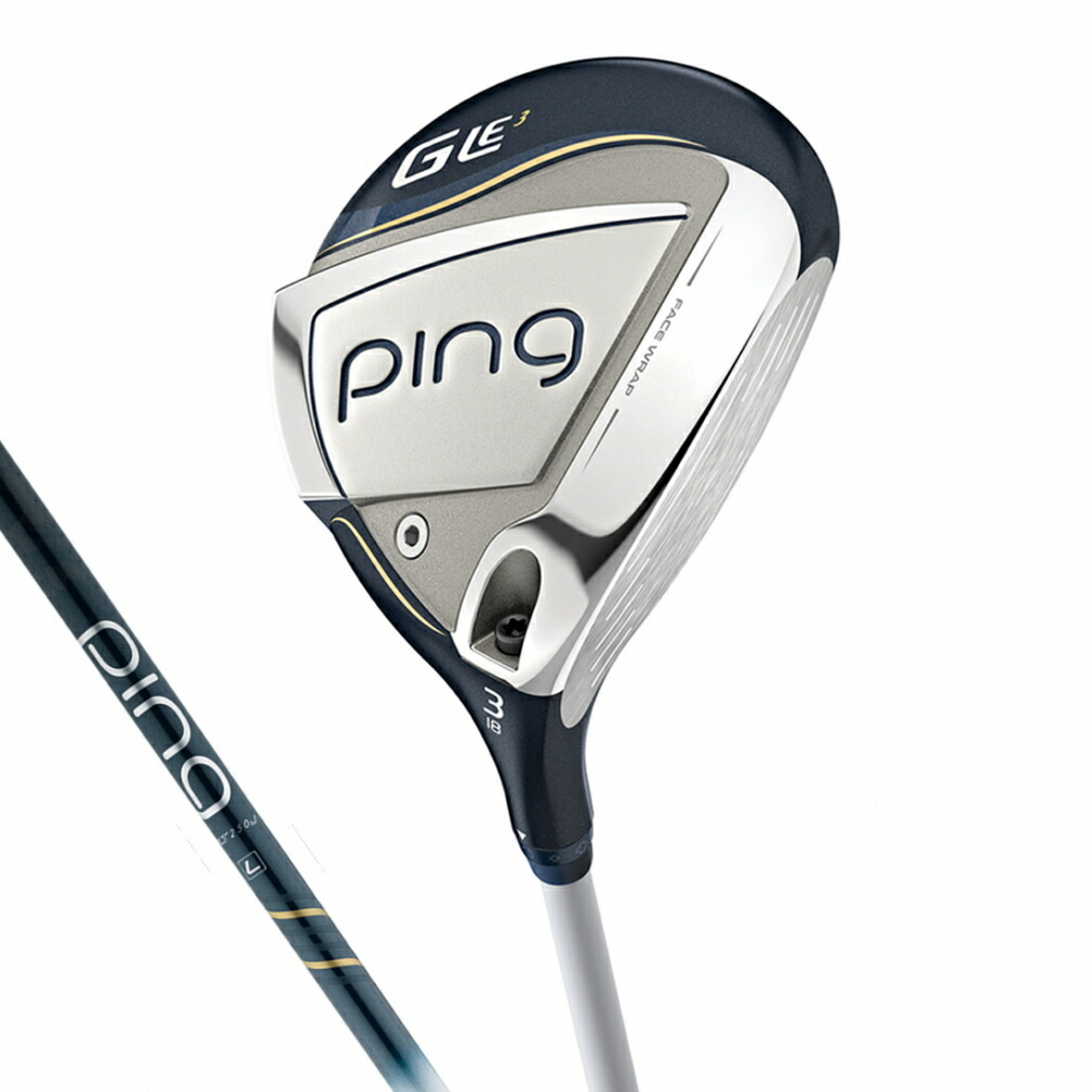 楽天市場】右用 在庫ありますピン レディース Ladies GLE2