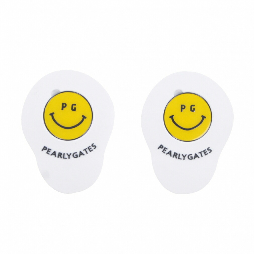 PEARLYGATES ピカチュウ ゴルフマーカー PEARLYGATES ピカチュウ ゴルフマーカー