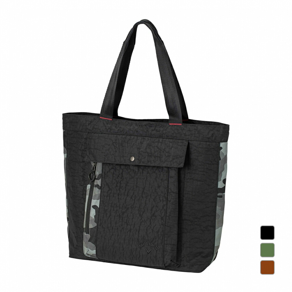 楽天市場】キャロウェイ SPL-I Tote FW 25 JM (7193632344) ゴルフ