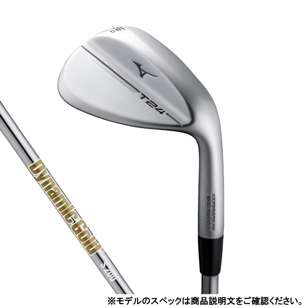 楽天市場】ミズノ T24 Wedge Soft WhiteSatin5210 ゴルフ ウェッジ