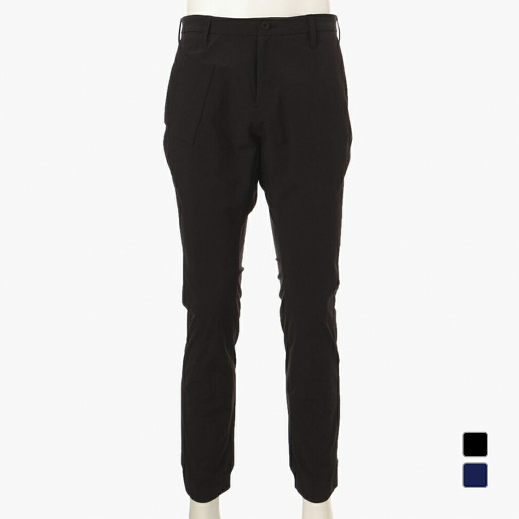 ブリーフィングWind joggerPANT サイズL BRIEFING（ブリーフィング）の「【ブリーフィングゴルフ】MENS