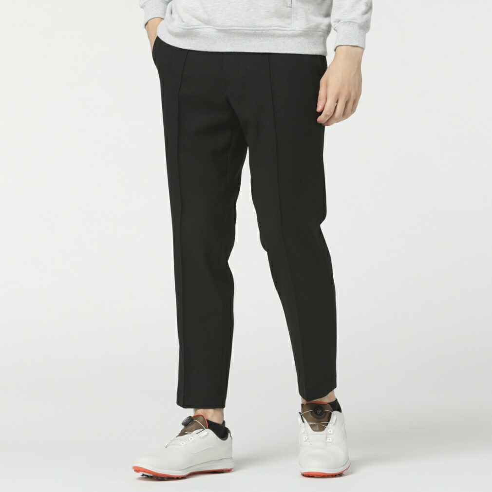 楽天市場】ブリーフィング ゴルフウェア スラックス MS PIQUE SINGLE