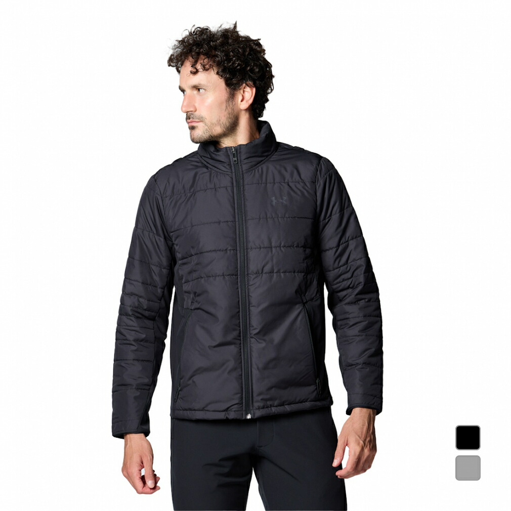 楽天市場】under_armour/アンダーアーマー ゴルフ トップス [1366290