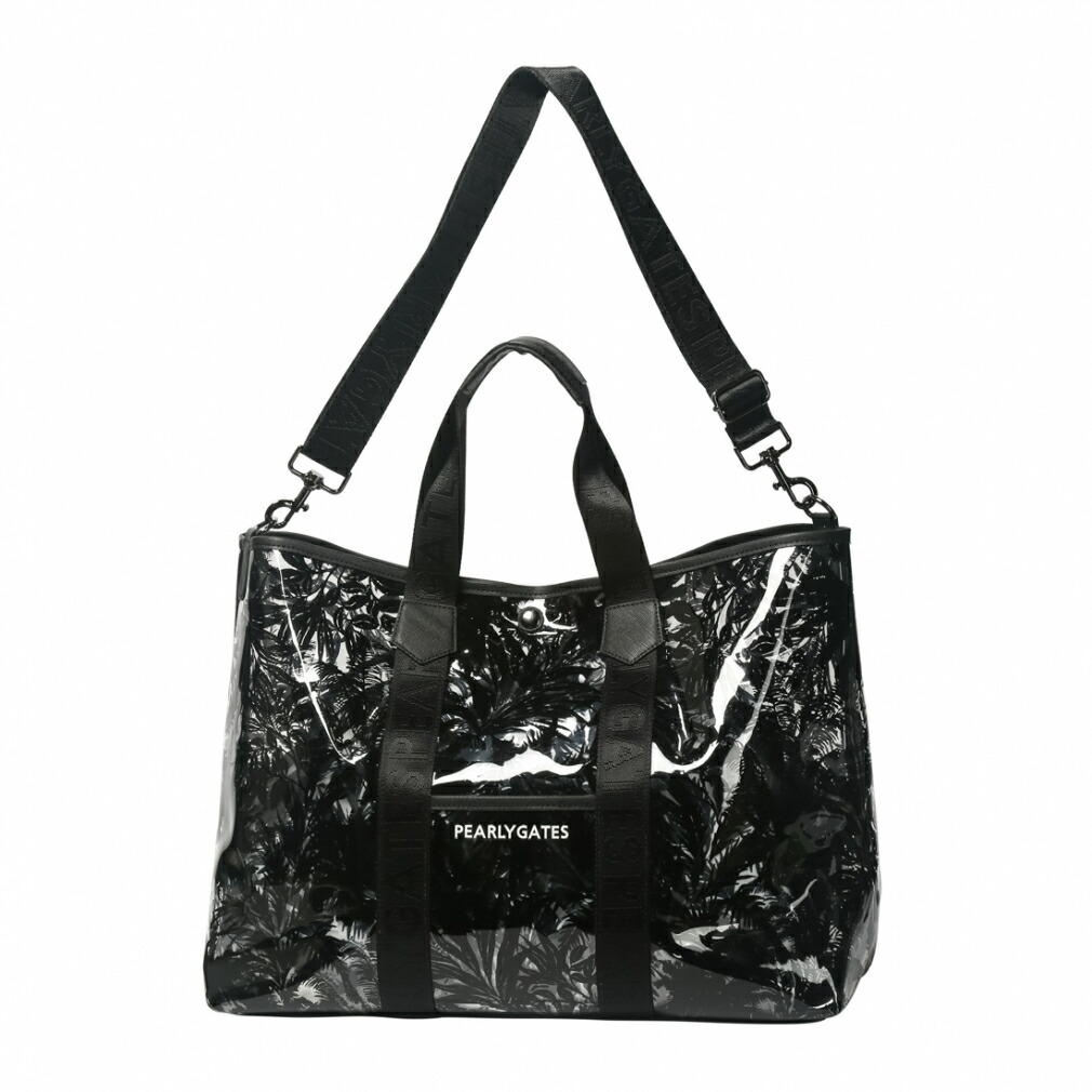 楽天市場】パーリーゲイツ GOLF ラビットトートBAG (0533281911