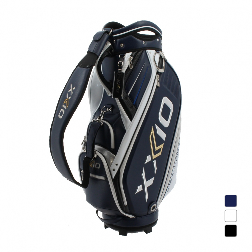 ゼクシオ キャディバック 正規品 限定 XXIO GOLF 送料無料 楽天市場】ゼクシオ XXIO フラッグシップモデルキャディバック