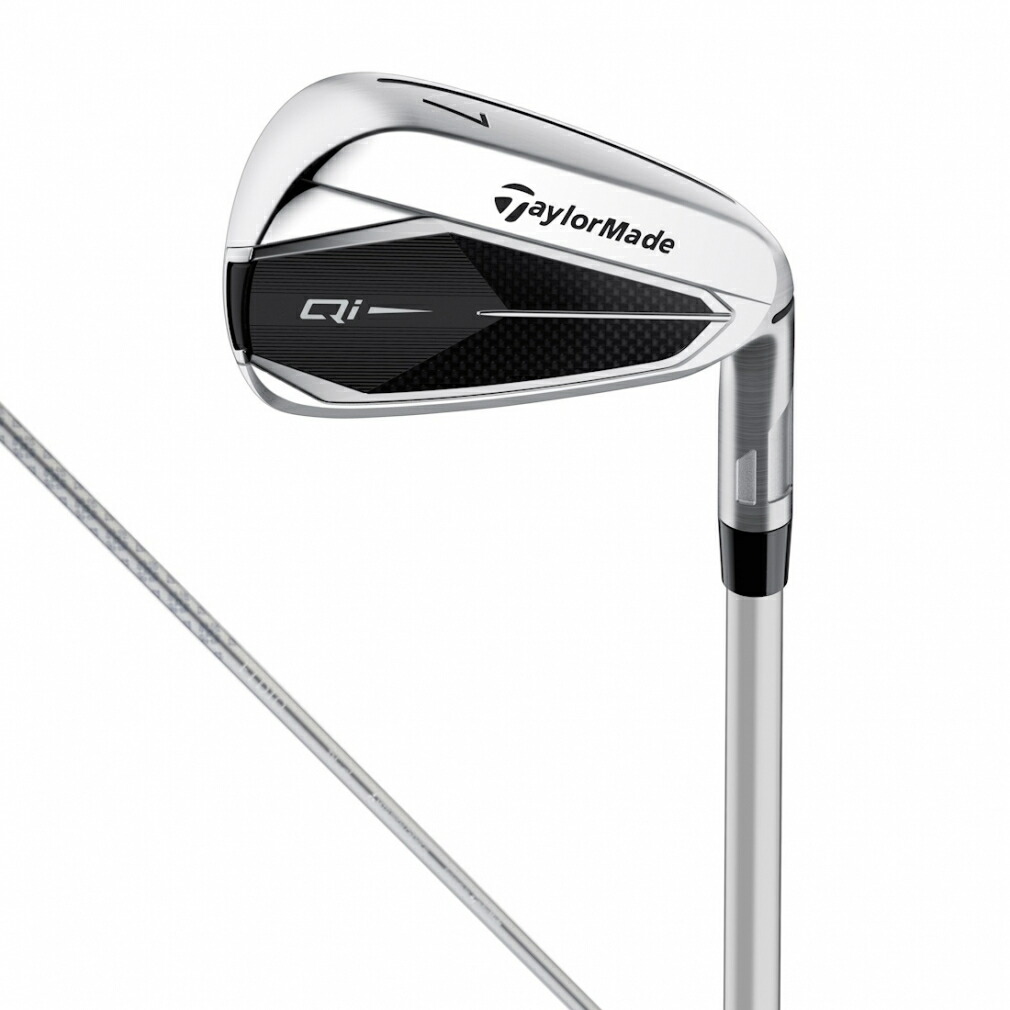 楽天市場】テーラーメイド Qi IRON ゴルフ アイアンセット S/N.S.PRO