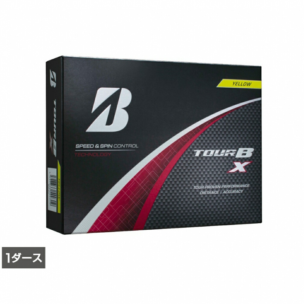 楽天市場】ブリヂストン 24TOUR B XS コーポレート (S4CXJ) 2ダース(24