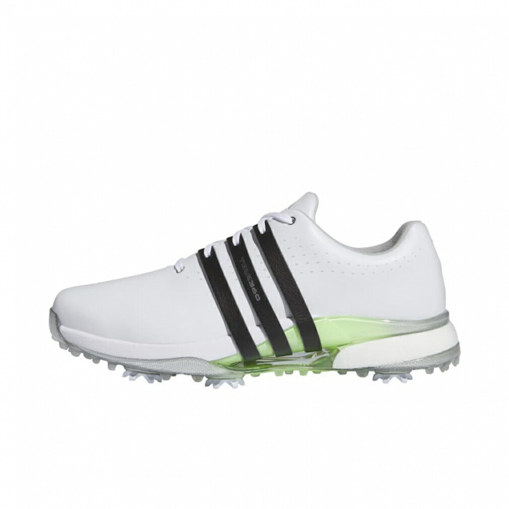 アディダスゴルフシューズ ツアー360 22 boost アディダス（adidas）（レディース）ゴルフシューズ ツアー360
