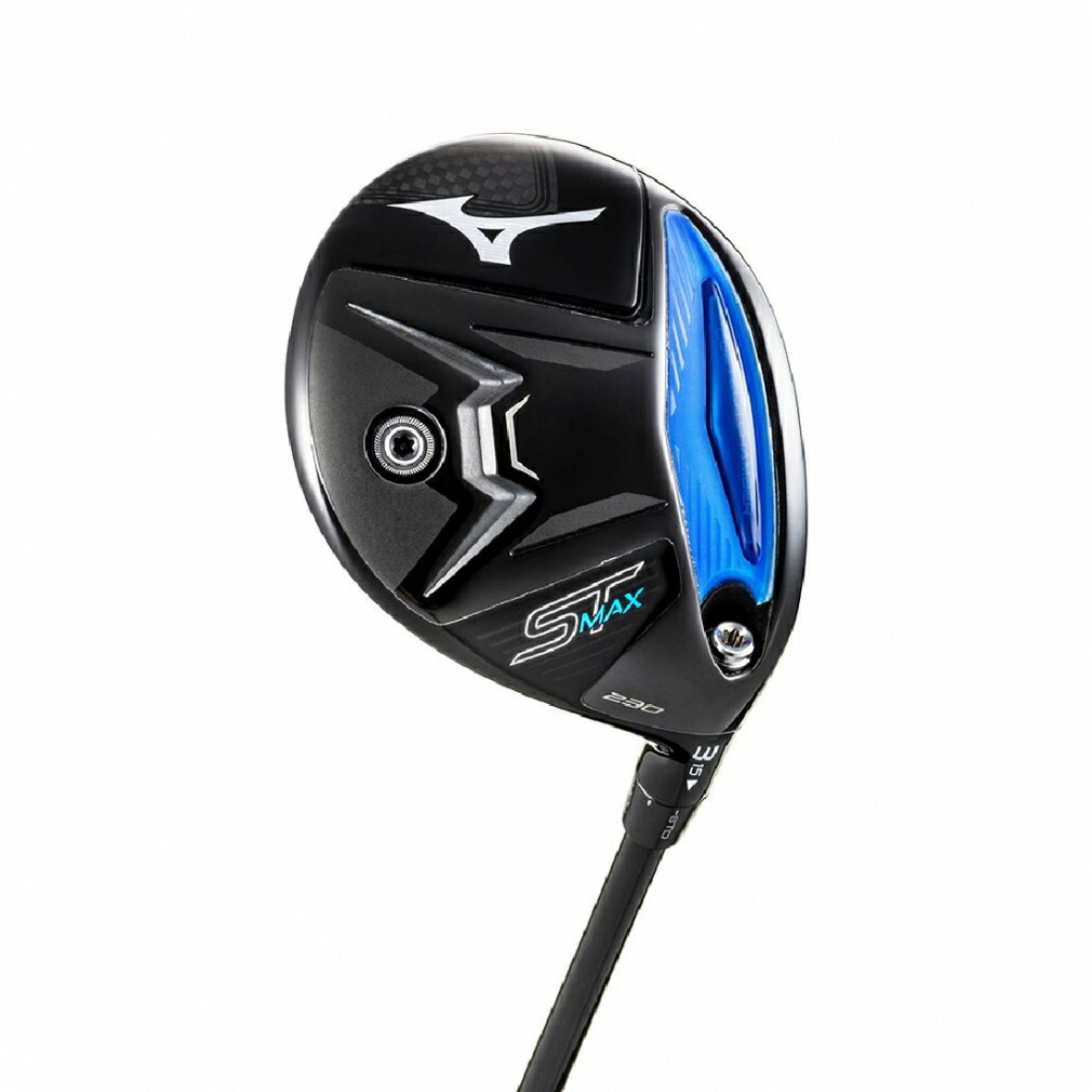 Mizuno Tour Spirit 50 SR フェアウェイウッド ミズノホットメタル ツアースピリットブルー50 ミズノ