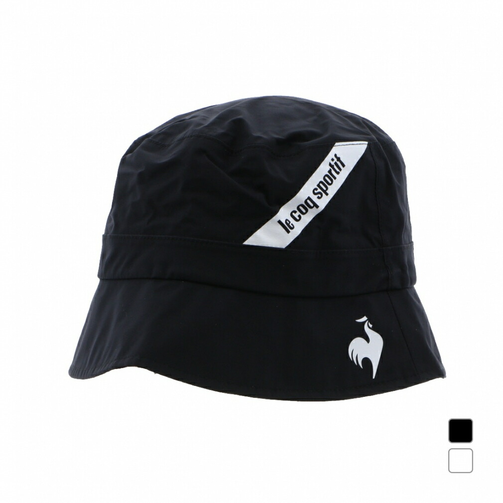 楽天市場】【公式】 ルコックスポルティフ ゴルフ レインハット メンズ