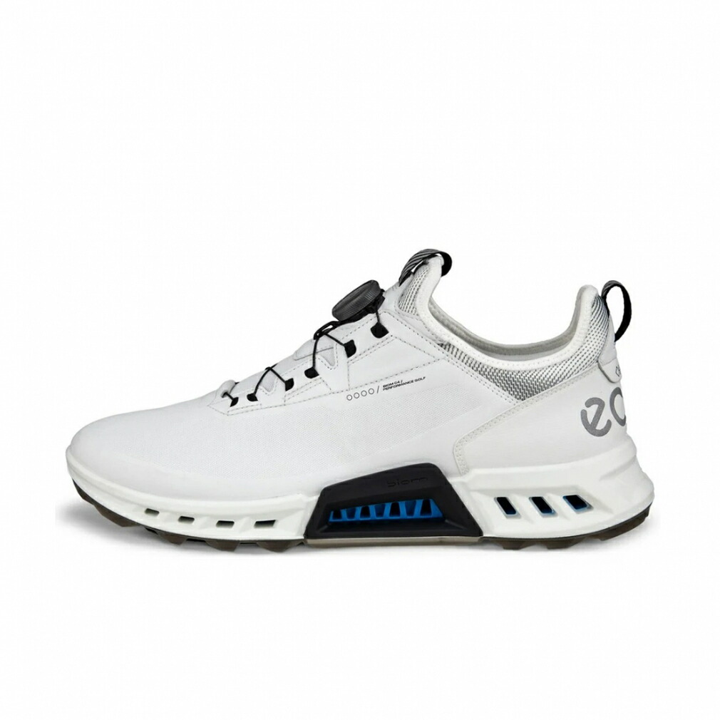 楽天市場】エコー ゴルフシューズ バイオム C4 ボア BIOM C4 BOA