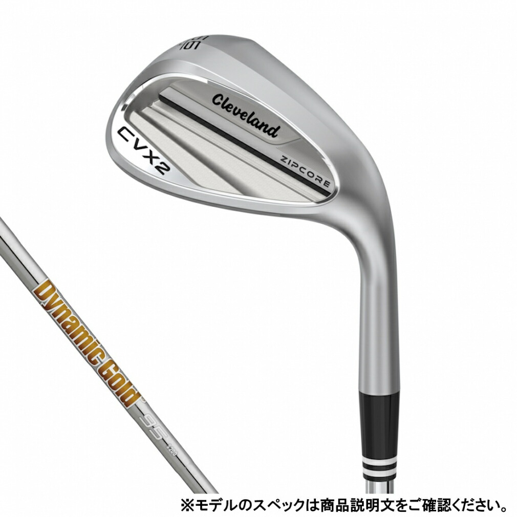楽天市場】クリーブランド RTX6 ZIPCORE ウエッジ ゴルフ