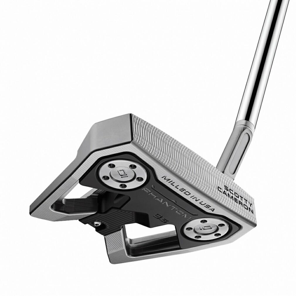 新品未使用！スコッティキャメロン B3 ニューポート2 ロングネック 国内正規品 楽天市場】ゴルフ パター スコッティキャメロン B3 Triple Black