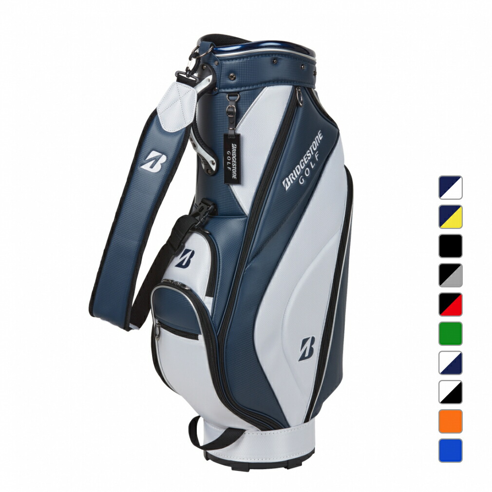 Titleist タイトリスト アスパイヤ JE キャディバッグ