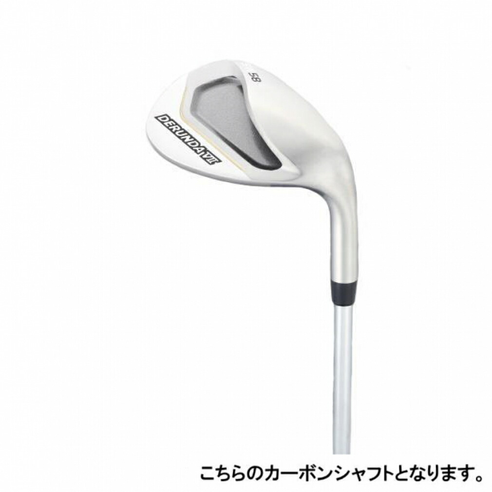 ヨルンダ48度 チッパー ヨルンダ8 48度 チッパー お助けクラブ アプローチ グリーン周り