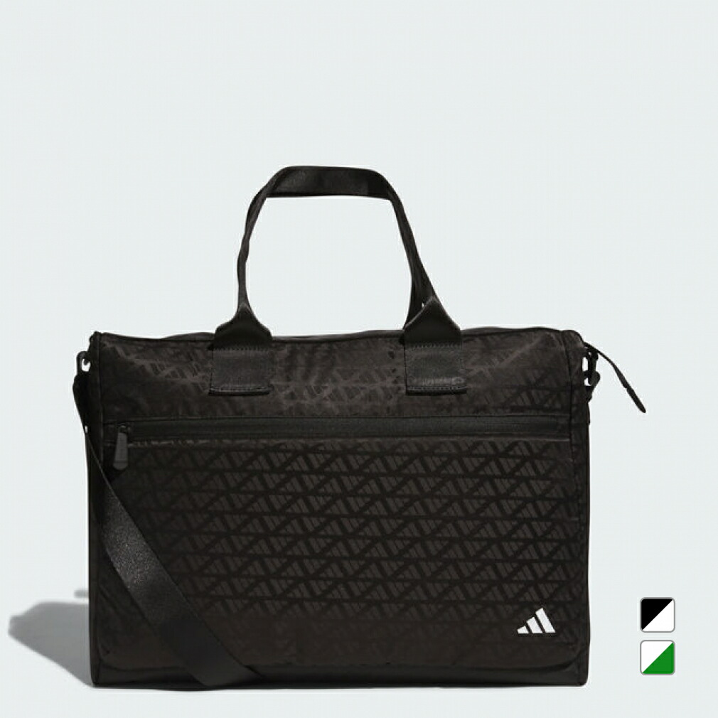 adidas - 2点セット adidas アディダス ゴルフ ボストンバッグ シューズケース 楽天市場】最大10％OFFクーポン 【7/30〜8/1】 アディダス