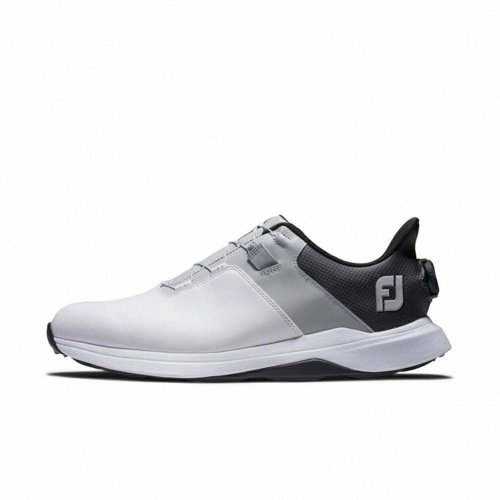 フットジョイPROLITE BOA 25㎝ FootJoy FOOTJOY フットジョイ 日本正規品 FJ PROLITE BOA