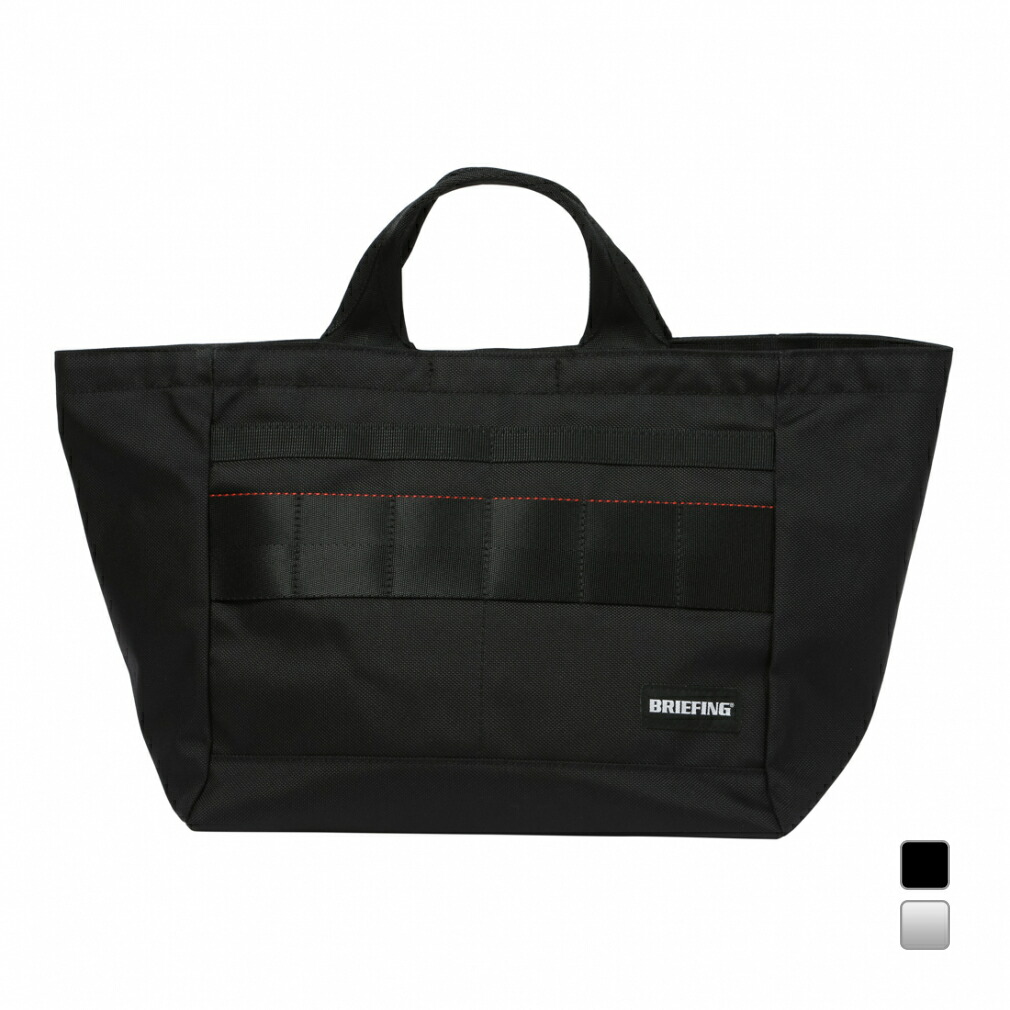 ブリーフィング BRG241T44 CART TOTE L PRO AIR トートバッグ (BRG241T44) ゴルフ ポーチ BRIEFING