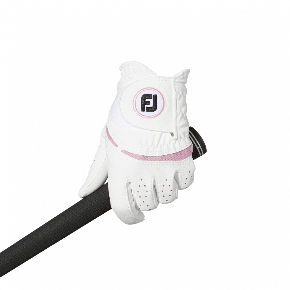 4枚セット☆未使用☆人気のフットジョイ☆ウェザーソフ フットジョイ ウェザーソフ [左手用] (ゴルフグローブ) 価格比較