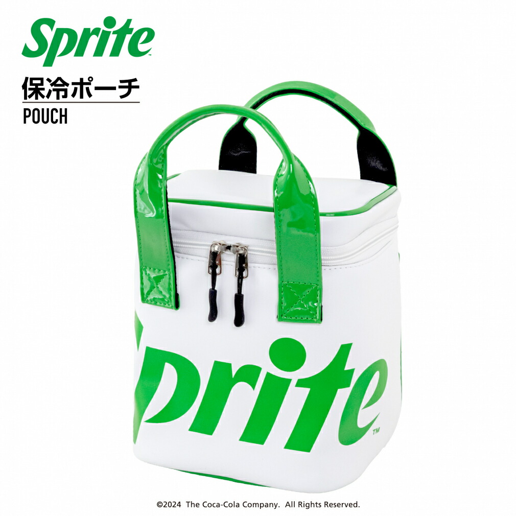 楽天市場】コカ・コーラ スプライト キャディバッグ 9型 SP