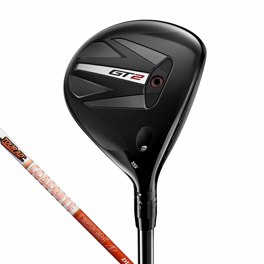 Titleist - タイトリストTS2 フェアウェイウッド 5W18度 ツアーAD DI-6 S タイトリストTS2 フェアウェイウッド 5W18度 ツアーAD DI-6 S クラブ