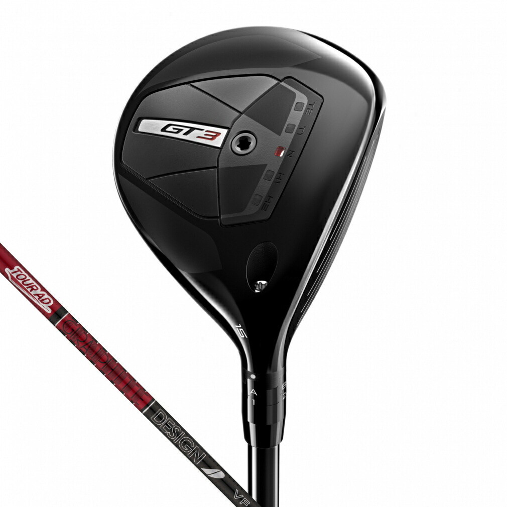 （超美品）タイトリスト GT3 5W ヘッドのみ 楽天市場】【全品10％OFFクーポン配布中！】7/27 23:59まで