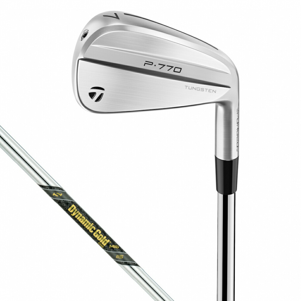 楽天市場】テーラーメイド TaylorMade ゴルフクラブ アイアン