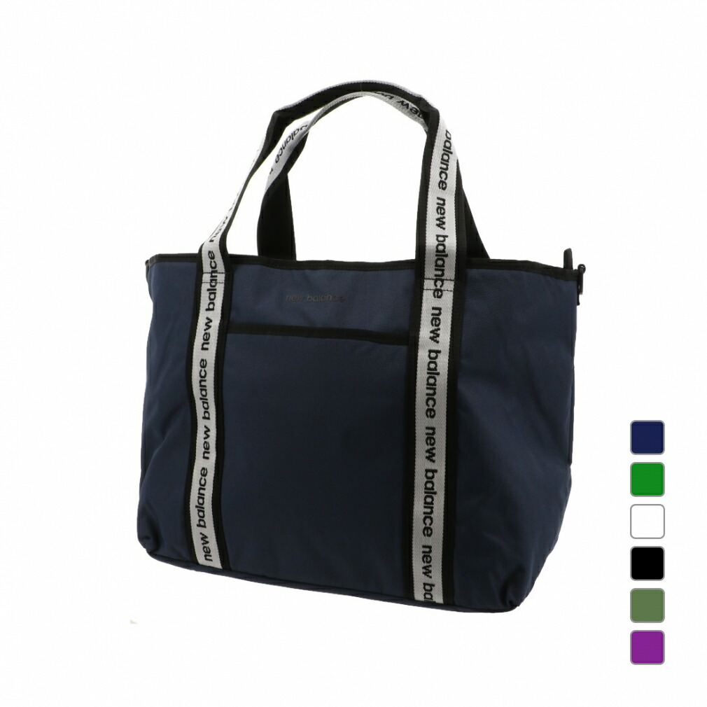 new balance ボストンバッグ New Balance ニューバランス BOSTON BAG (0123981010) ゴルフ