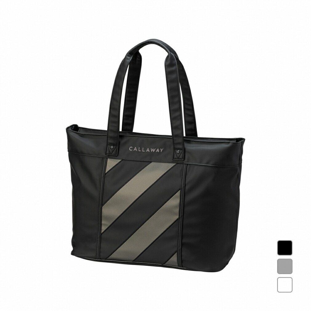 楽天市場】キャロウェイ Sport Tote 25 JM (7193444473) ゴルフ