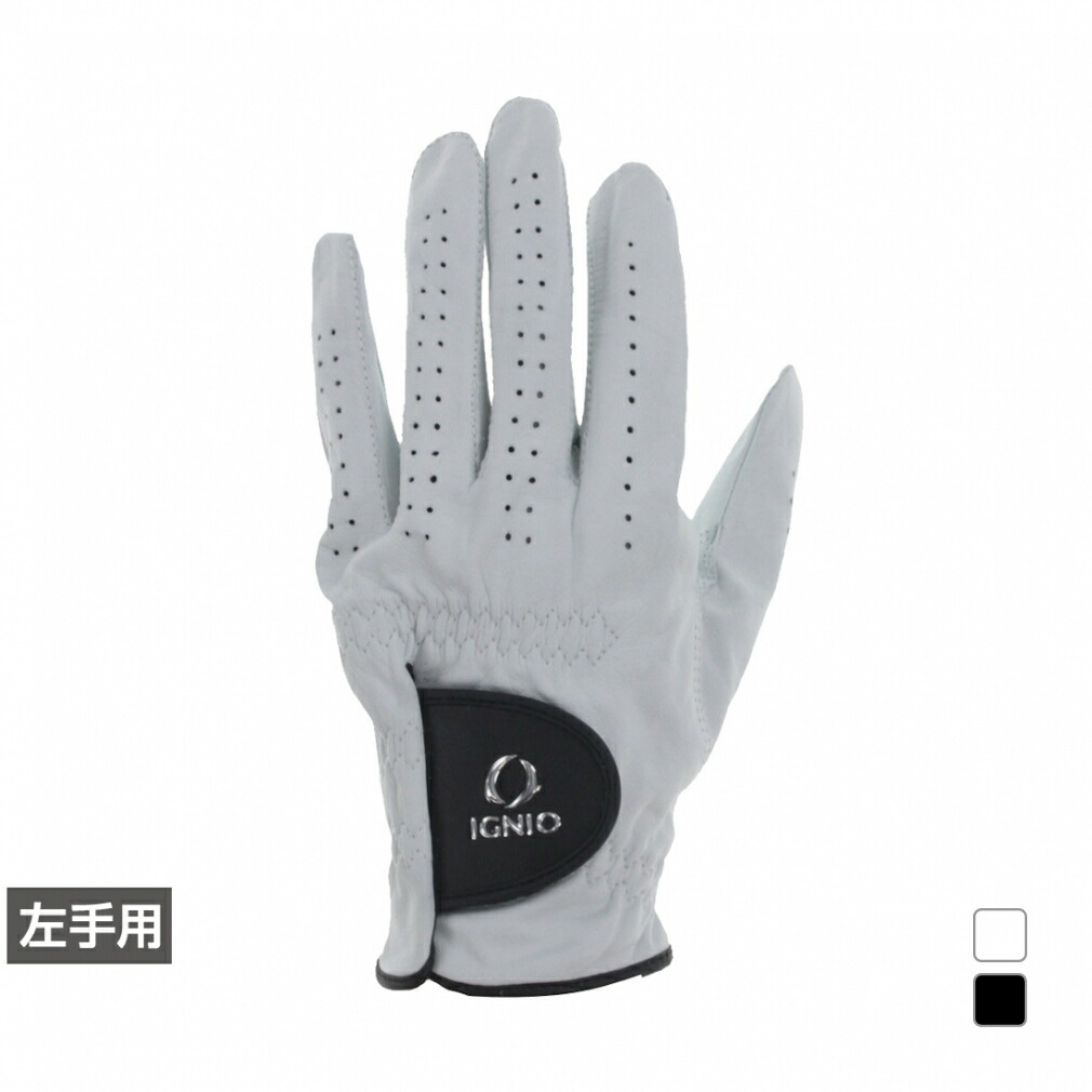 楽天市場】12/10限定☆抽選で最大100％Pバック イグニオ メンズ ゴルフ