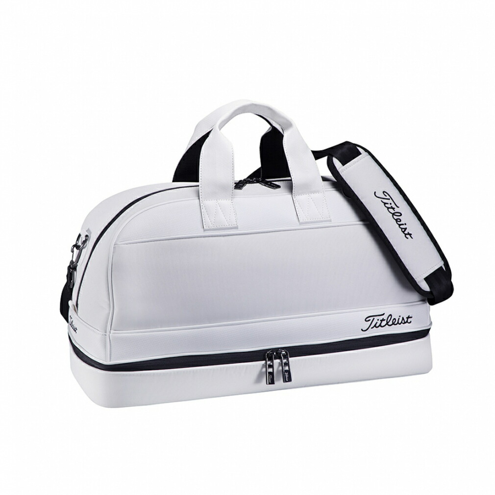 楽天市場】タイトリスト Titleist ボストンバッグ メンズ