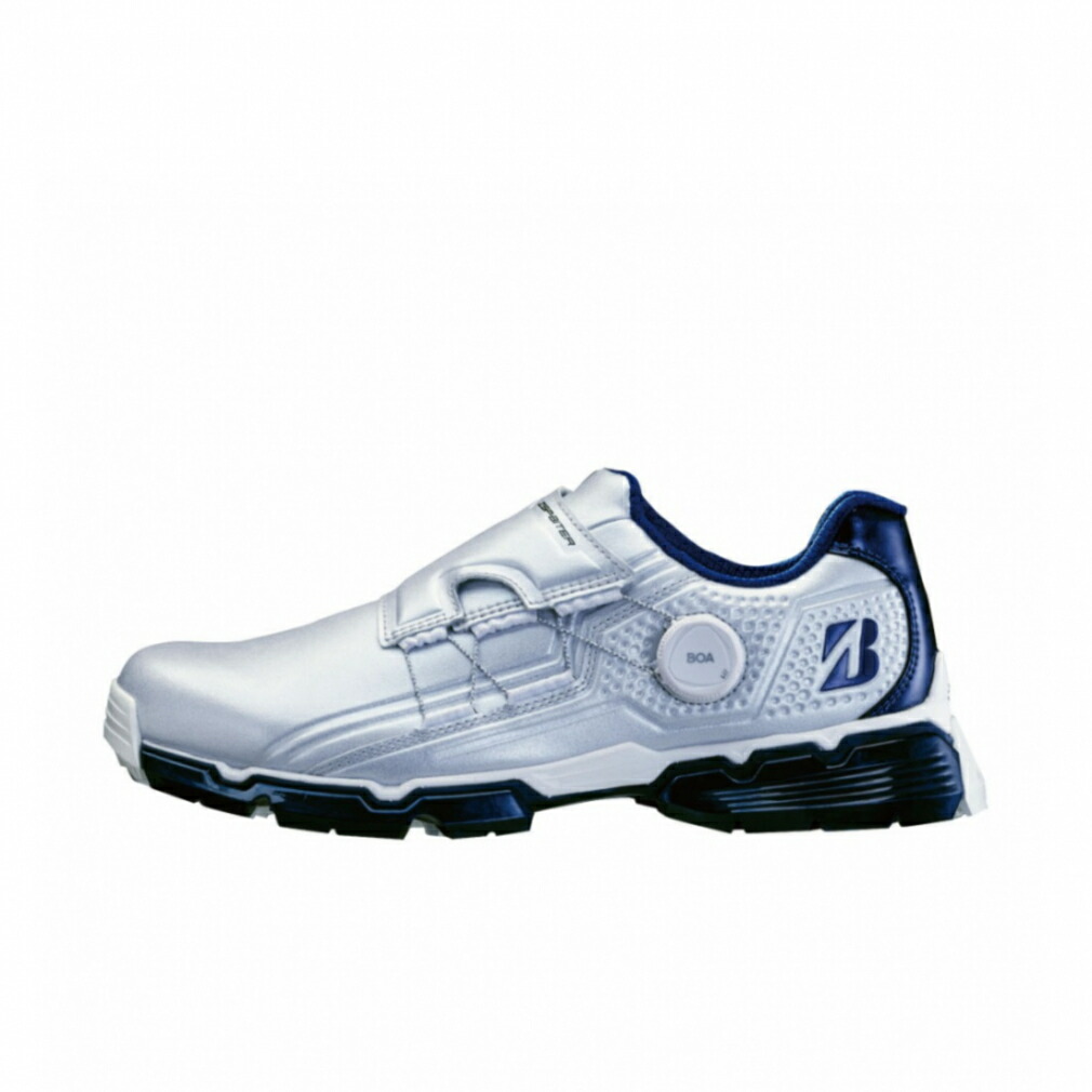 楽天市場】ブリヂストン ゴルフ ツアーステージ ゴルフシューズ