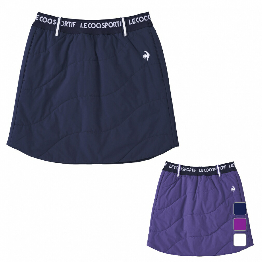 楽天市場】チャンピオン ゴルフウェア スカート 秋 冬 ラップエアー