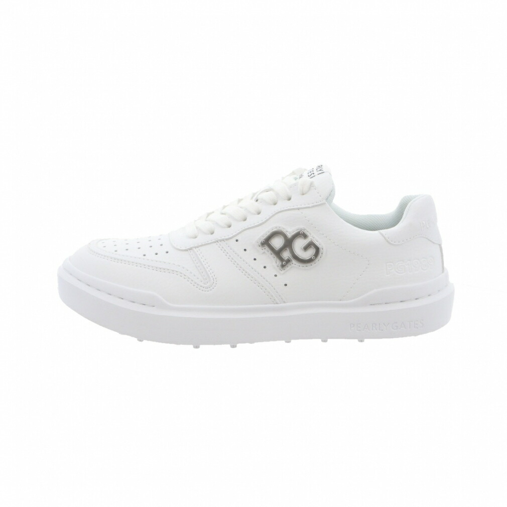 楽天市場】【月間MVP受賞】パーリーゲイツ レディース スパイクレス