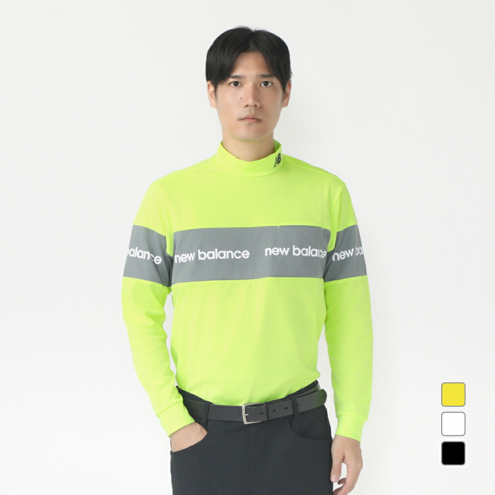 new balance 3点　ゴルフウェアセット New Balance ニューバランス ゴルフウェア レイン上下セット 春