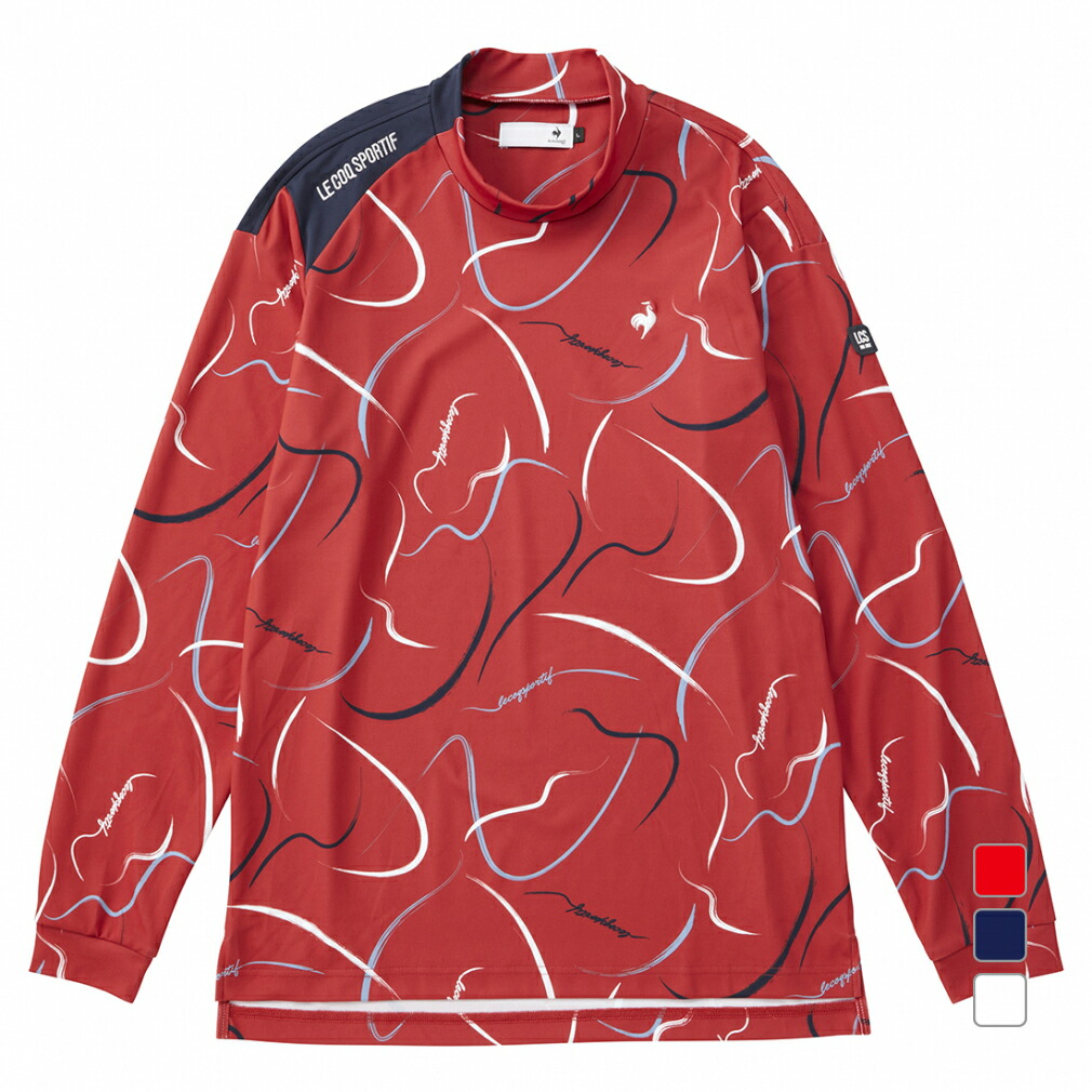 楽天市場】ルコックスポルティフ ゴルフ ゴルフウェア 中綿ジャケット